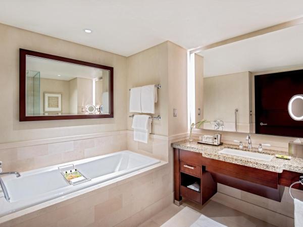 InterContinental Boston, an IHG Hotel : photo 5 de la chambre chambre classique avec 2 lits queen-size
