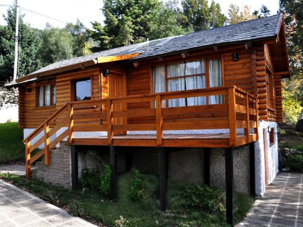 Monasterio Hotel Boutique : photo 6 de la chambre bungalow