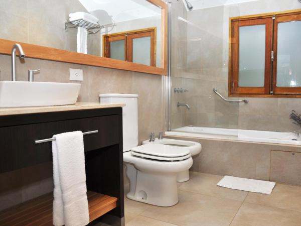 Monasterio Hotel Boutique : photo 5 de la chambre bungalow