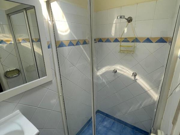 Manly Waves Studios & Apartments : photo 9 de la chambre chambre familiale standard