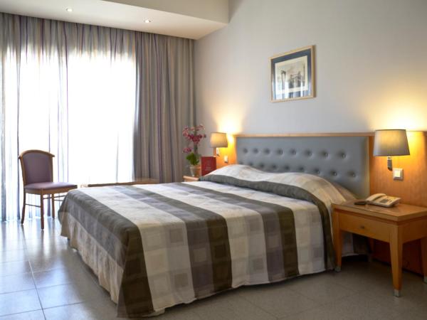 Athena Hotel : photo 7 de la chambre chambre double ou lits jumeaux