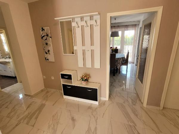 Katy : photo 5 de la chambre appartement 2 chambres