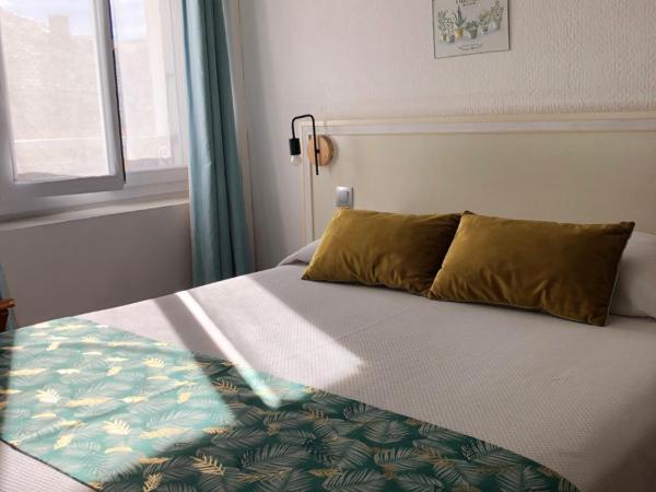 Hotel Le Flore : photo 7 de la chambre chambre double standard