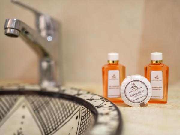 Agafay Pearl Camp Marrakech : photo 4 de la chambre tente