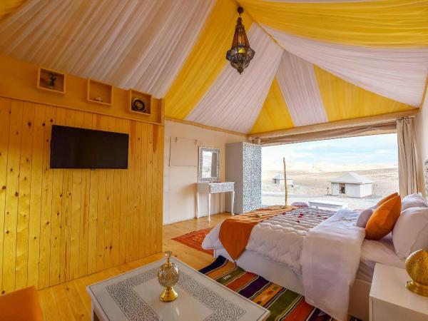 Agafay Pearl Camp Marrakech : photo 9 de la chambre tente