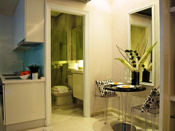 Damas Suites & Residences Kuala Lumpur : photo 6 de la chambre studio deluxe