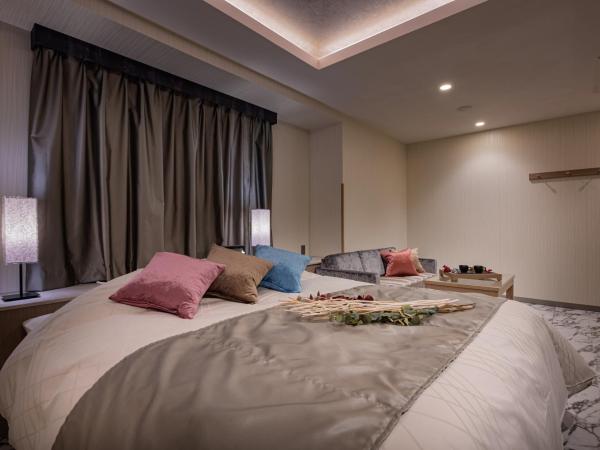 ホテルゼン離宮平野 : photo 1 de la chambre chambre double standard