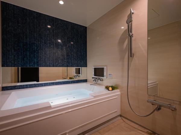 ホテルゼン離宮平野 : photo 2 de la chambre chambre double deluxe
