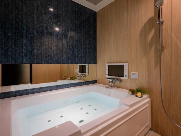 ホテルゼン離宮平野 : photo 4 de la chambre chambre double supérieure