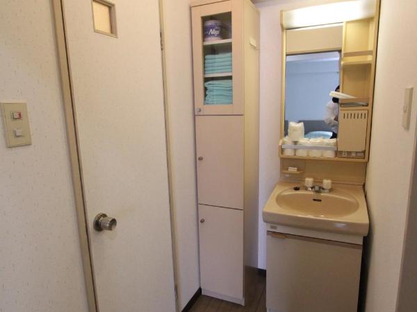 Weekly Green In Namba : photo 8 de la chambre chambre quintuple - non-fumeurs