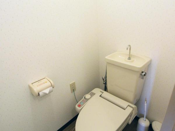 Weekly Green In Namba : photo 9 de la chambre chambre quintuple - non-fumeurs