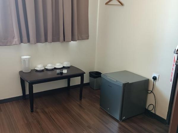 SO Hotel : photo 3 de la chambre chambre familiale (4 adultes) 