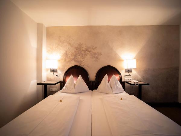 Altstadt Hotel Stadtkrug : photo 6 de la chambre chambre double standard climatisée