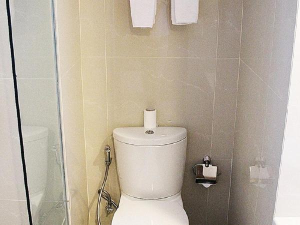 Hariston Hotel&Suites, Pluit - Jakarta : photo 1 de la chambre chambre double deluxe