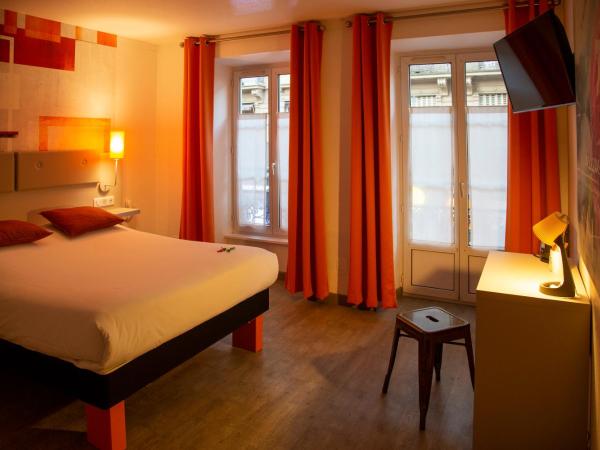 Hotel Victoria : photo 6 de la chambre chambre double supérieure