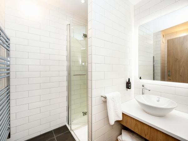 Wilde Aparthotels Manchester St. Peters Square : photo 7 de la chambre appartement 1 chambre wilde