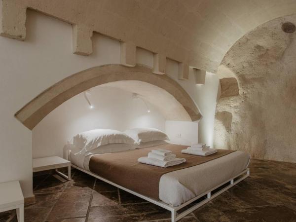 Pietragialla : photo 2 de la chambre chambre quadruple avec douche