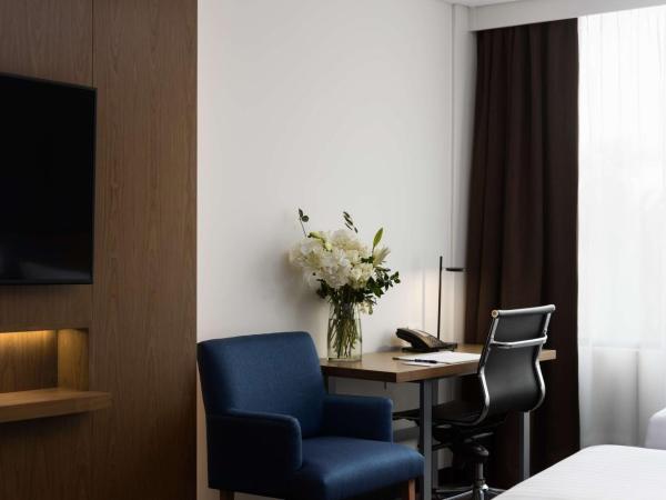 Rydges Camperdown : photo 3 de la chambre chambre familiale