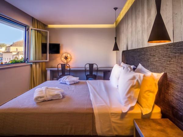 360 Degrees : photo 10 de la chambre suite junior - vue sur ville