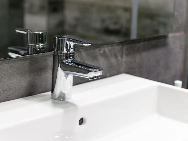 360 Degrees : photo 4 de la chambre suite junior avec balcon