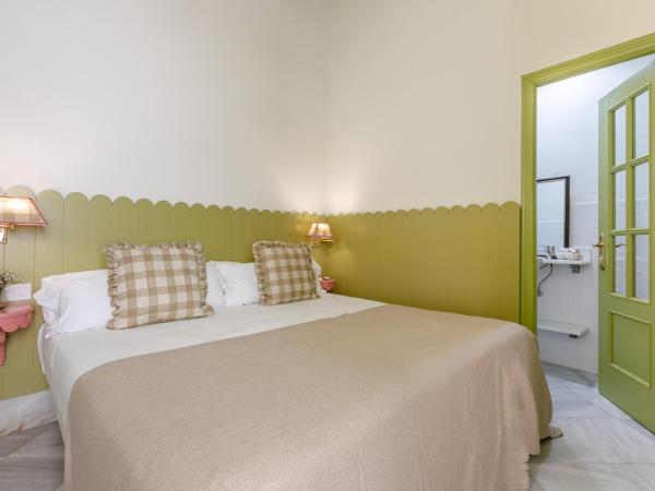 nüa giralda : photo 2 de la chambre chambre double ou lits jumeaux Économique