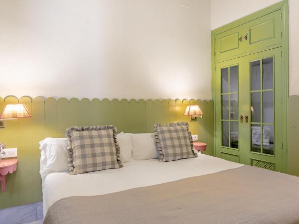 nüa giralda : photo 6 de la chambre chambre double ou lits jumeaux Économique