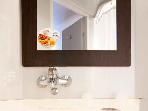 Premiere Classe Besancon Ecole Valentin : photo 7 de la chambre chambre double