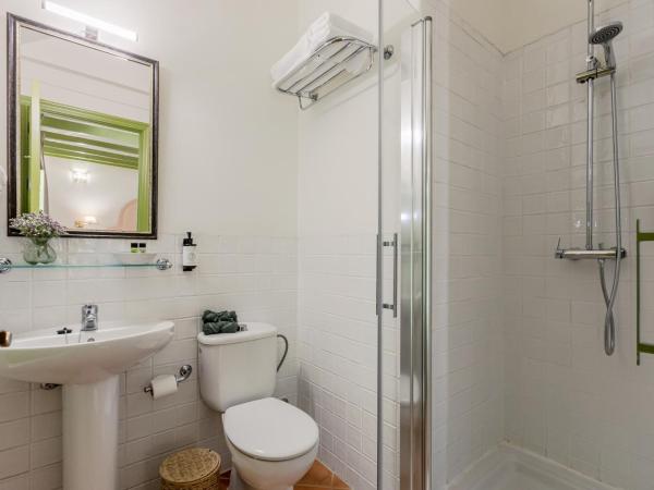 nüa giralda : photo 5 de la chambre chambre double ou lits jumeaux