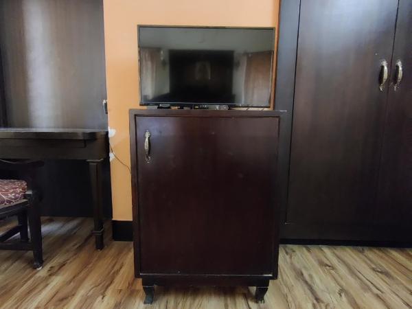 The Fateh Hotel by Le Pension Stays : photo 1 de la chambre chambre double deluxe