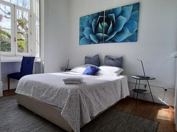 WW Hostel & Suites : photo 7 de la chambre chambre double avec salle de bains privative