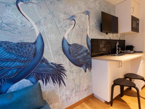 Welldone Sierpes Boutique : photo 7 de la chambre chambre triple exécutive