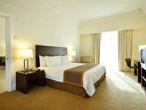 Perdana Kuala Lumpur City Centre : photo 2 de la chambre hébergement 1 chambre premier - petit-déjeuner inclus pour 2 personnes