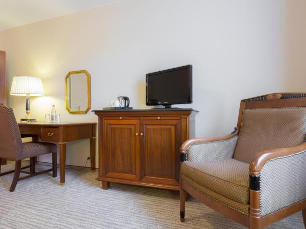 Hotel Engel : photo 7 de la chambre chambre confort 