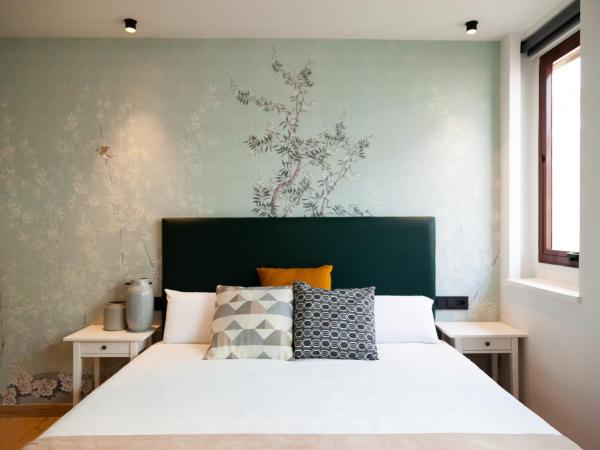 Welldone Sierpes Boutique : photo 5 de la chambre suite junior