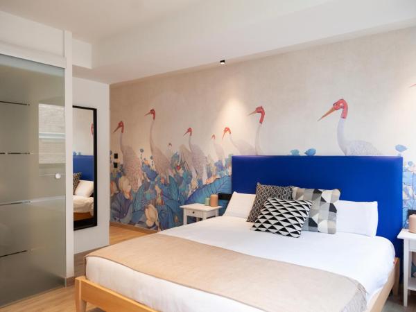 Welldone Sierpes Boutique : photo 9 de la chambre suite junior