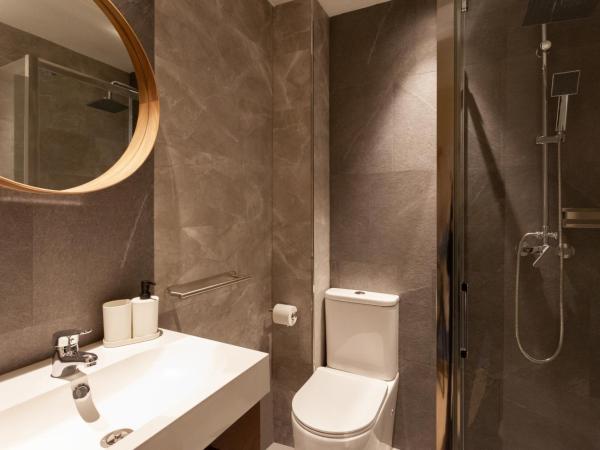 Welldone Sierpes Boutique : photo 10 de la chambre suite junior