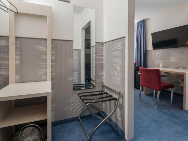 Hotel Fidelio : photo 5 de la chambre chambre double deluxe