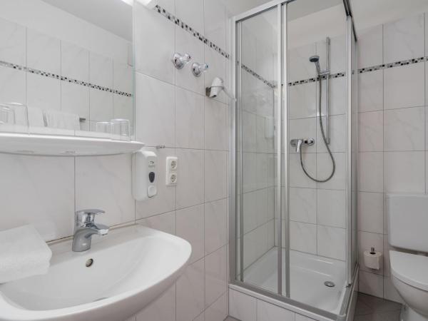 Hotel Fidelio : photo 1 de la chambre chambre simple