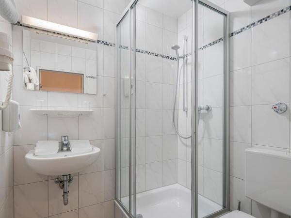 Hotel Fidelio : photo 2 de la chambre chambre simple