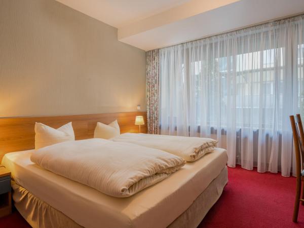 Hotel Fidelio : photo 3 de la chambre petite chambre double