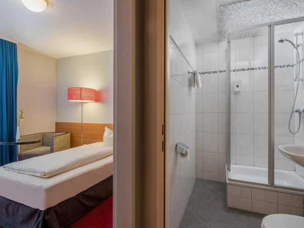 Hotel Fidelio : photo 3 de la chambre chambre simple