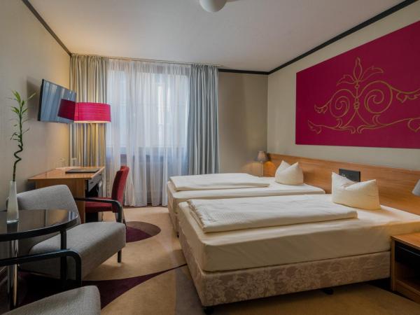 Hotel Fidelio : photo 8 de la chambre chambre lits jumeaux standard