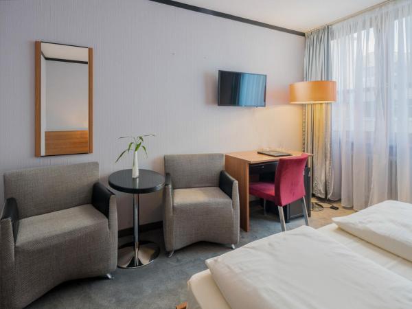 Hotel Fidelio : photo 9 de la chambre chambre double