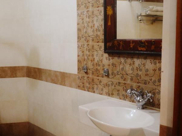 Rigmor haveli : photo 5 de la chambre chambre double ou lits jumeaux Économique