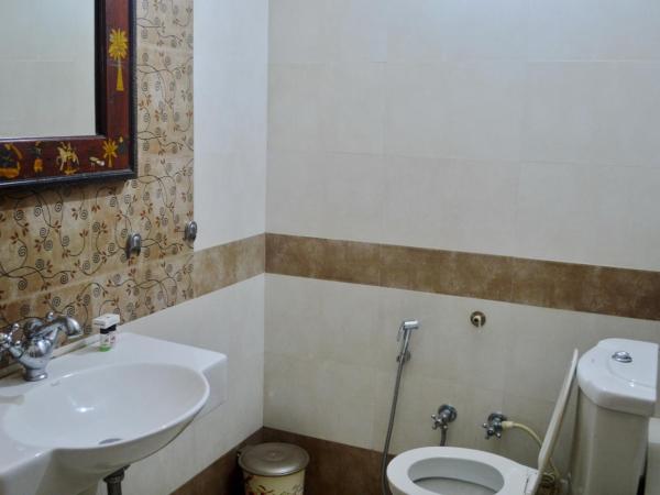 Rigmor haveli : photo 4 de la chambre chambre double ou lits jumeaux Économique