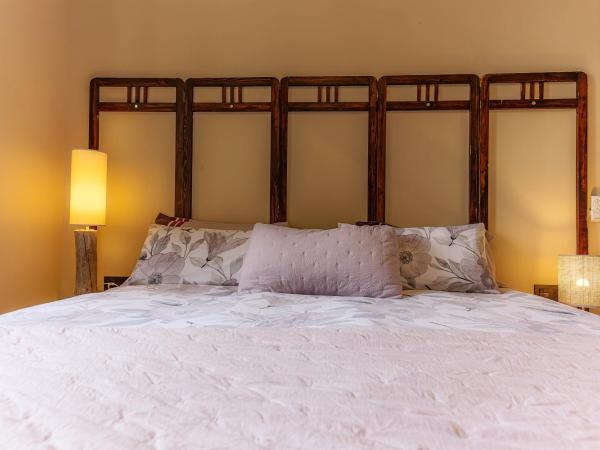 Finca Almenara de Copau : photo 3 de la chambre chambre double ou lits jumeaux avec vue