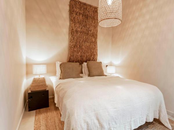 BTFL Living Antwerp : photo 4 de la chambre suite avec sauna