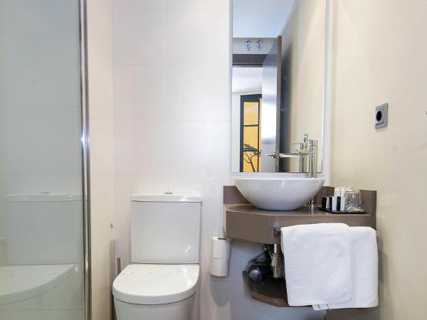 Le Petit Boutique Hotel : photo 9 de la chambre chambre double basique