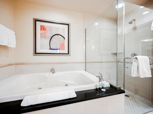 StripViewSuites at Signature : photo 10 de la chambre studio - las vegas strip view