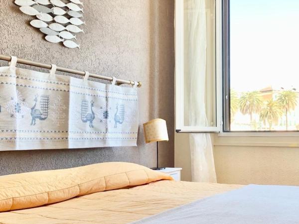 Hotel Castello Miramare : photo 5 de la chambre chambre double ou lits jumeaux